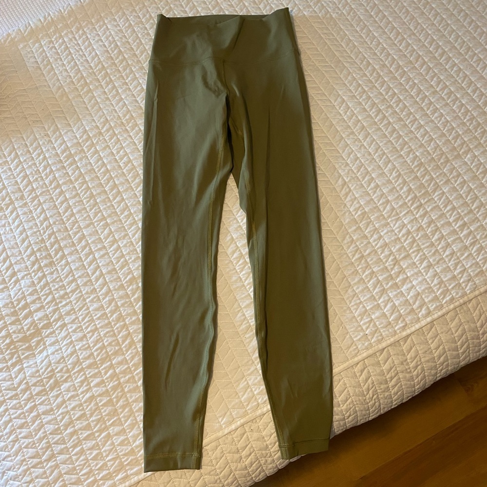 Lululemon Align Leggings